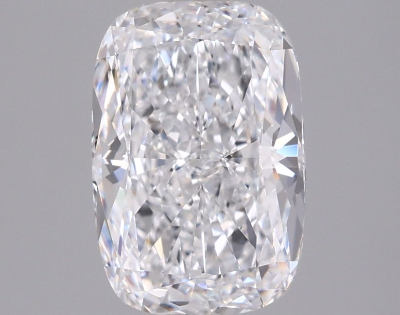 Lab Grown Diamond 2,04Ct D-VVS2 Cushion - IGILG828697482 1