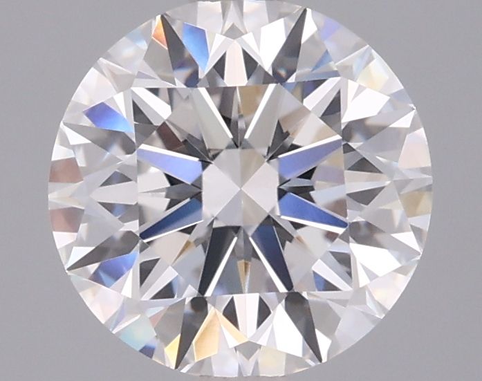 Lab Grown Diamond 2Ct D-VVS1 Round - IGILG828633063 1