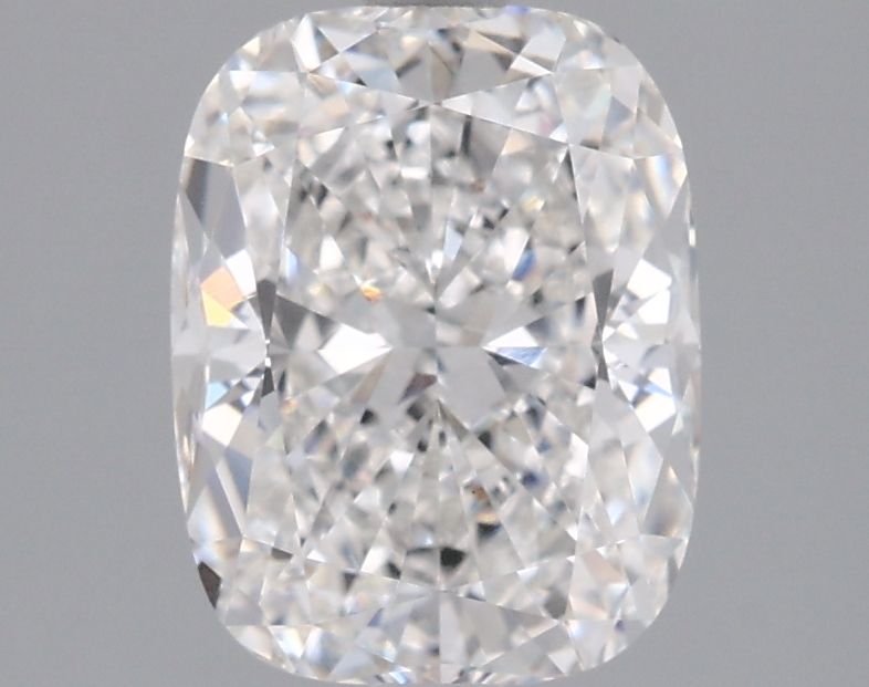 Lab Grown Diamond 2,04Ct E-VVS2 Cushion - IGILG828697484 1