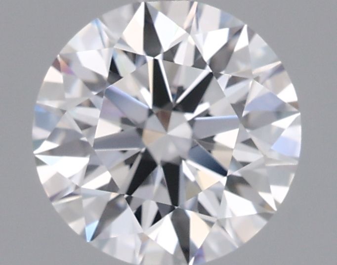 Lab Grown Diamond 1,51Ct D-VVS2 Round - IGILG828617682 1