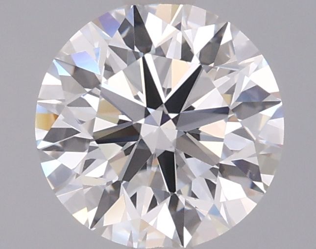 Lab Grown Diamond 1,5Ct D-VVS2 Round - IGILG828617638 1