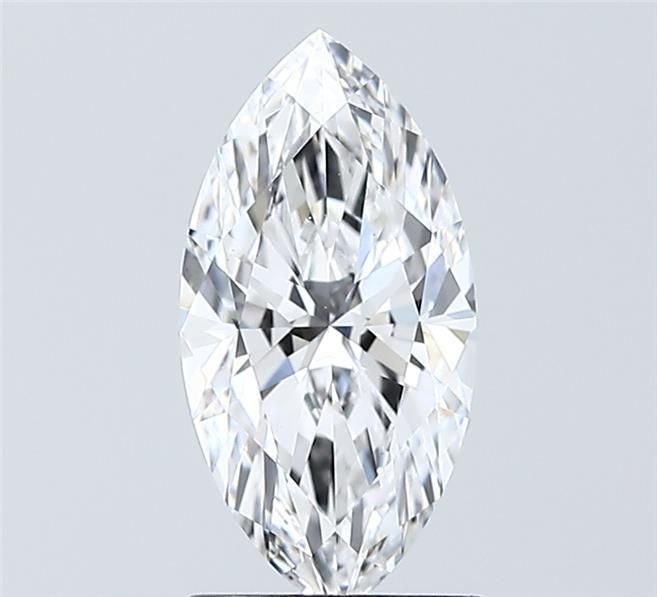 Lab Grown Diamond 1,5Ct D-VS1 Marquise - IGILG833638228 1