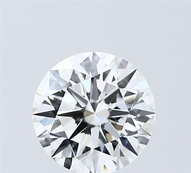 Lab Grown Diamond 2,02Ct E-VS1 Round - IGILG835666898 1