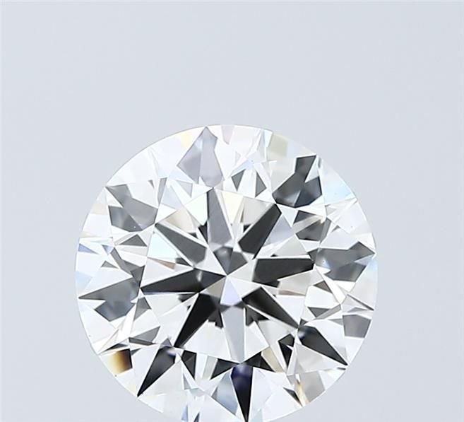 Lab Grown Diamond 2,04Ct E-VS1 Round - IGILG835605372 1