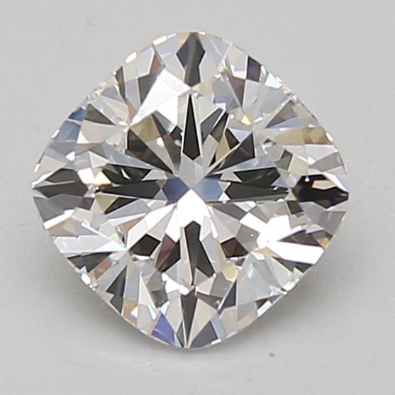 Lab Grown Diamond 1,58Ct D-VVS2 Cushion - IGILG781655595 1