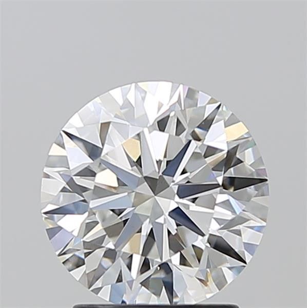 Lab Grown Diamond 2,04Ct E-VVS2 Round - IGILG825664709 1