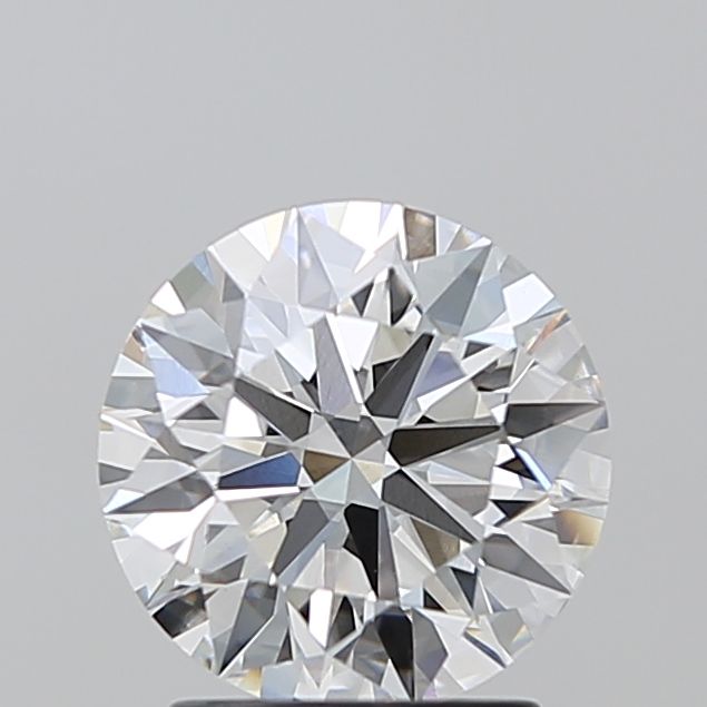 Lab Grown Diamond 2,09Ct D-VS1 Round - IGILG834612013 1