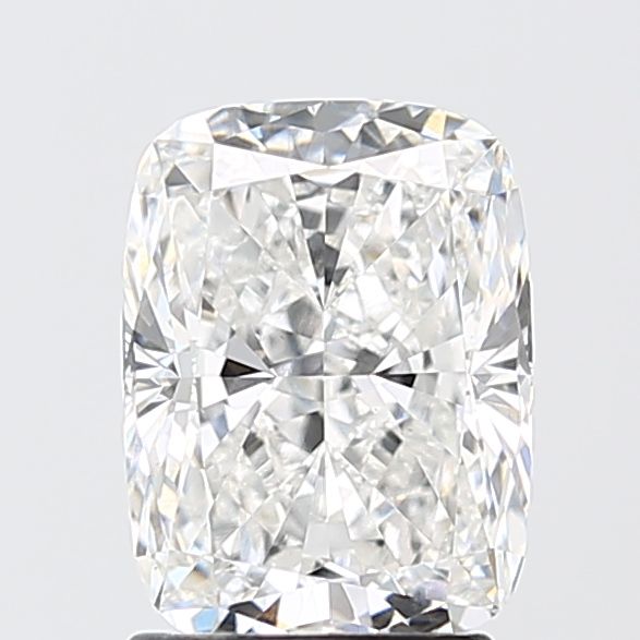 Lab Grown Diamond 2,1Ct E-VVS2 Cushion - IGILG825664120 1