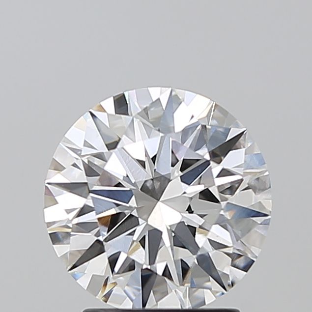 Lab Grown Diamond 2,09Ct E-VVS2 Round - IGILG825642164 1