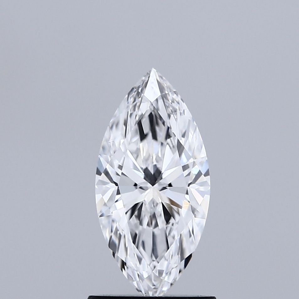 Lab Grown Diamond 1,4Ct E-VVS2 Marquise - IGILG773663016 1