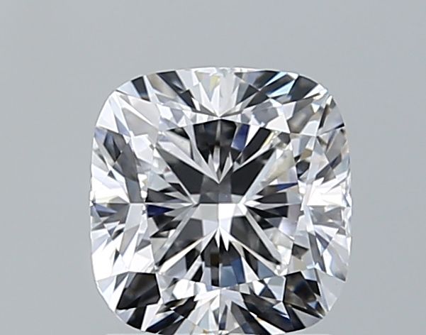 Lab Grown Diamond 1,56Ct D-VVS2 Cushion - IGILG743575685 1