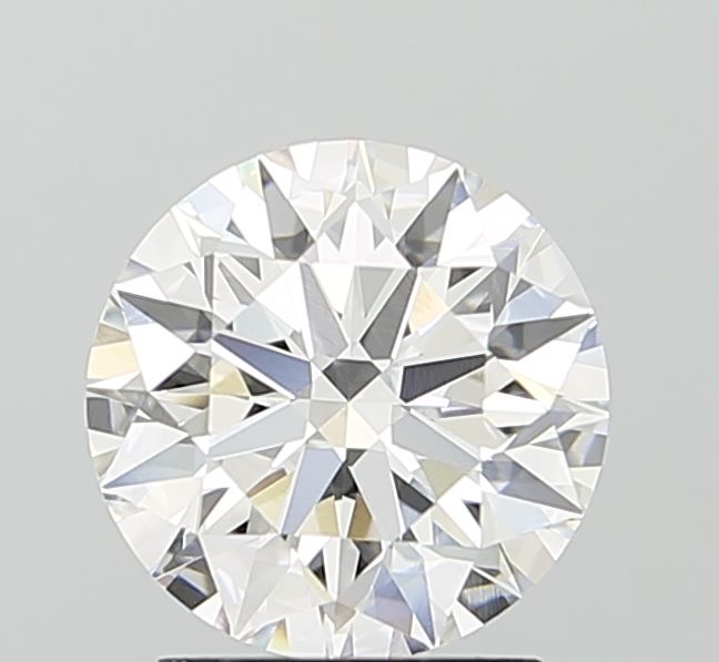 Lab Grown Diamond 3,03Ct D-VVS2 Round - IGILG768650932 1