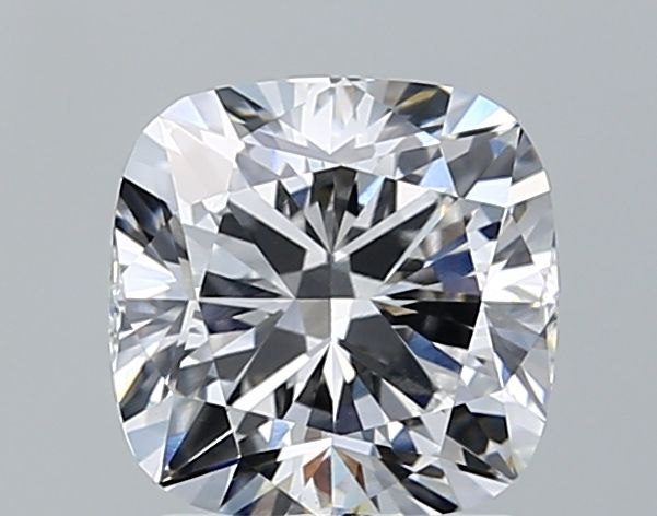 Lab Grown Diamond 1,87Ct E-VVS2 Cushion - IGILG743575687 1