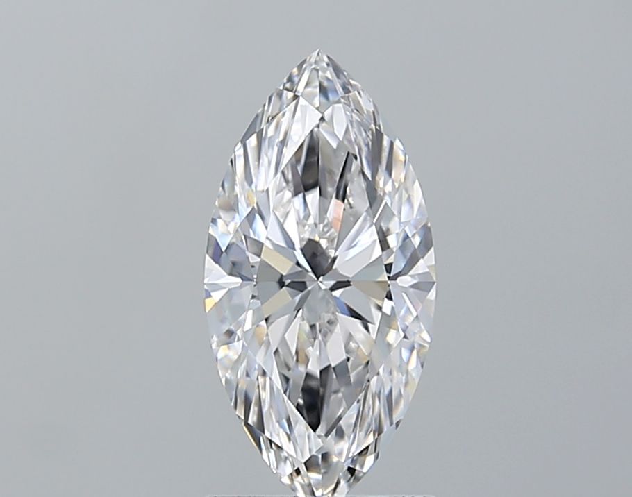 Lab Grown Diamond 1,53Ct E-VVS1 Marquise - IGILG760548569 1