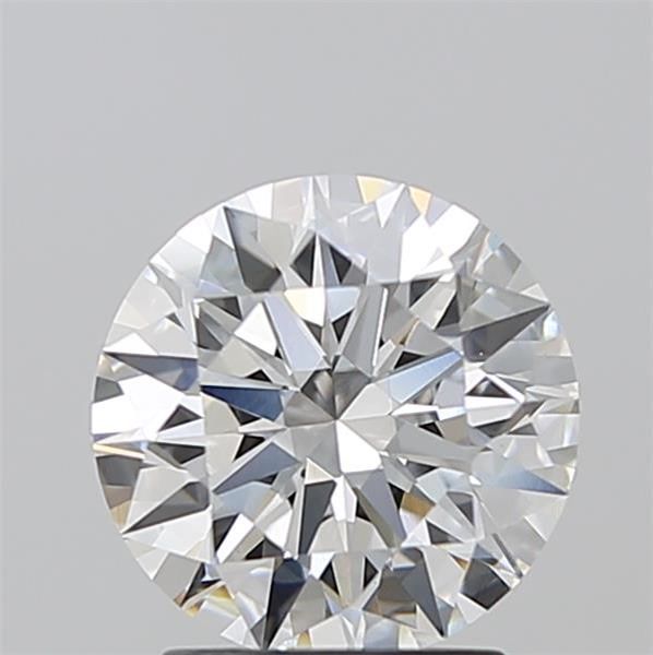Lab Grown Diamond 2,1Ct E-VVS2 Round - IGILG825642182 1
