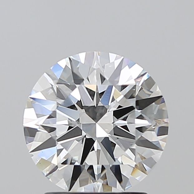 Lab Grown Diamond 2,08Ct E-VS1 Round - IGILG834611929 1