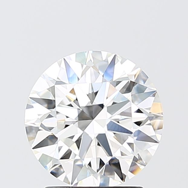 Lab Grown Diamond 2,04Ct F-VVS2 Round - IGILG834611884 1