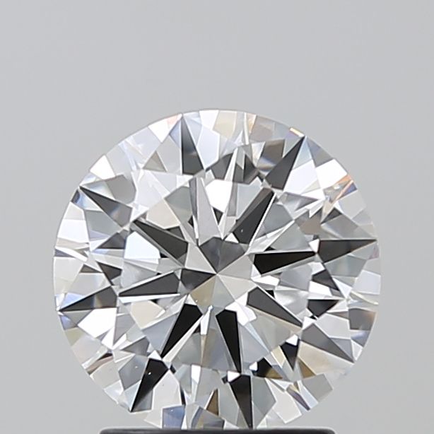Lab Grown Diamond 2Ct E-VS1 Round - IGILG825638534 1