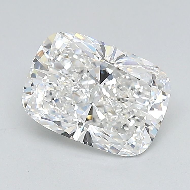 Lab Grown Diamond 2,04Ct E-VS1 Cushion - IGILG797621231 1