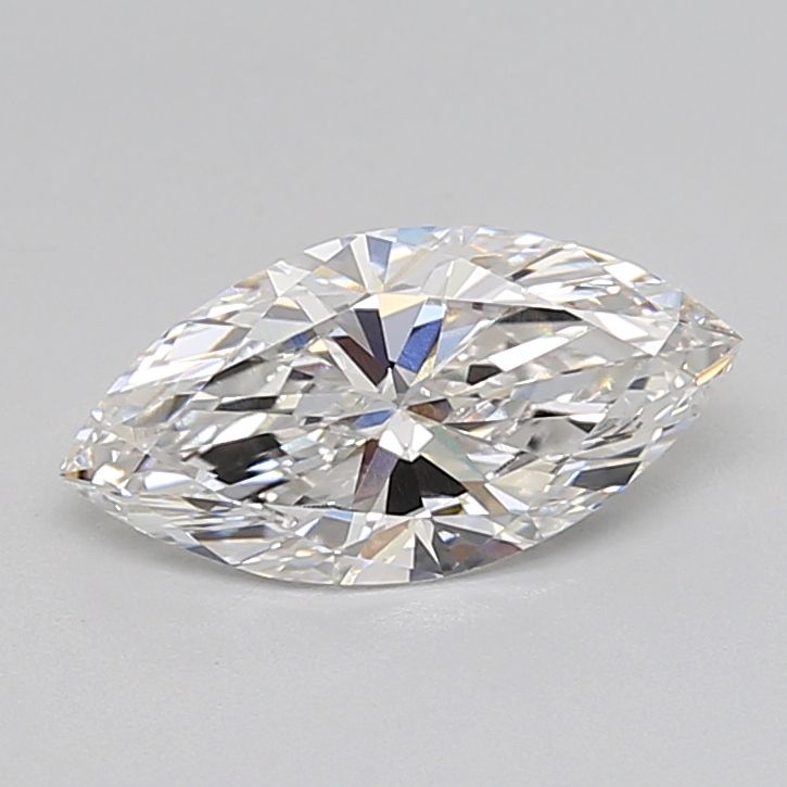 Lab Grown Diamond 1,31Ct E-VS1 Marquise - IGILG774640773 1
