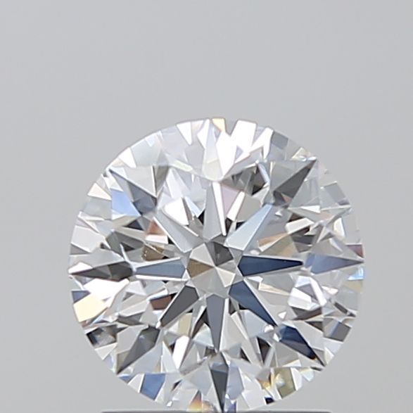 Lab Grown Diamond 1,6Ct D-VVS2 Round - IGILG836692393 1