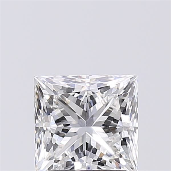 Lab Grown Diamond 1,82Ct E-VVS2 Princess - IGILG836692400 1