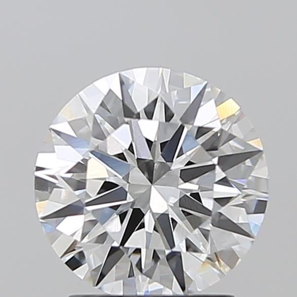 Lab Grown Diamond 2,06Ct D-VS1 Round - IGILG834611866 1