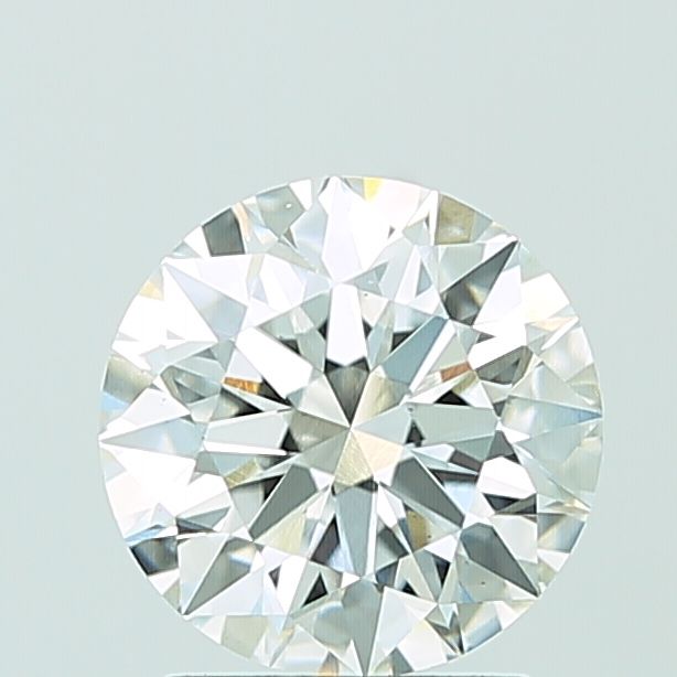 Lab Grown Diamond 2,04Ct E-VS2 Round - IGILG825639967 1