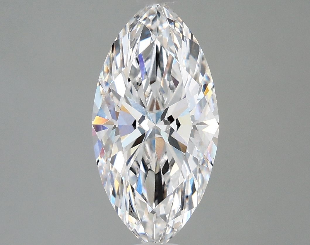 Lab Grown Diamond 2Ct D-VVS2 Marquise - IGILG807677118 1