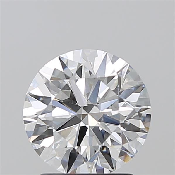 Lab Grown Diamond 2Ct D-VS1 Round - IGILG834611914 1