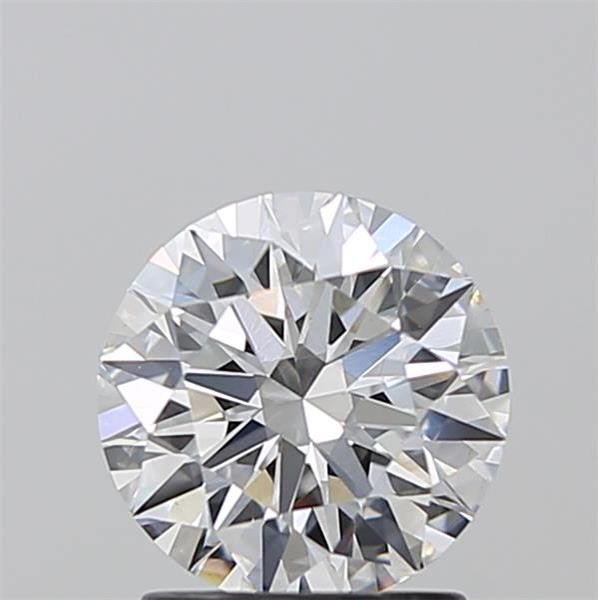 Lab Grown Diamond 1,61Ct D-VS1 Round - IGILG832605897 1