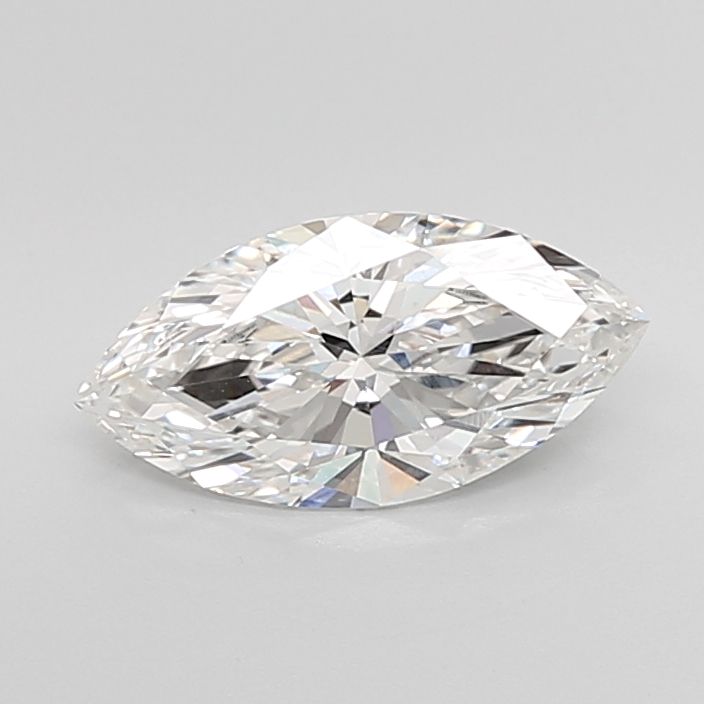 Lab Grown Diamond 2,06Ct F-VVS1 Marquise - IGILG733598191 1