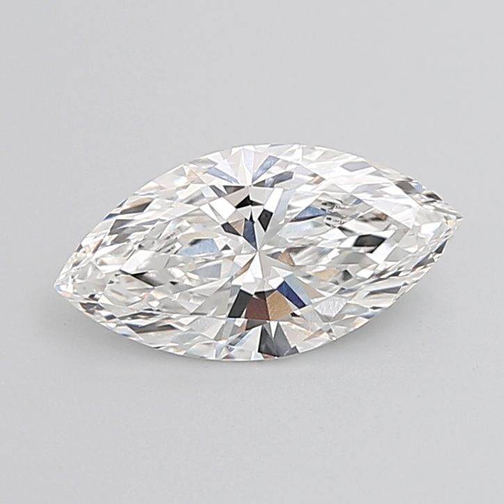 Lab Grown Diamond 2Ct F-VVS2 Marquise - IGILG733598183 1