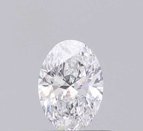 Lab Grown Diamond 0,54Ct D-VVS2 Oval - IGILG818671050 1
