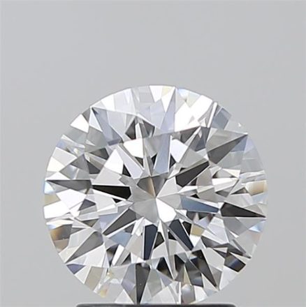 Lab Grown Diamond 2,08Ct E-VVS2 Round - IGILG825642190 1