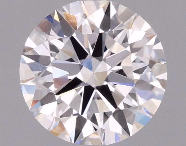 Lab Grown Diamond 1,56Ct F-VS1 Round - IGILG813620414 1