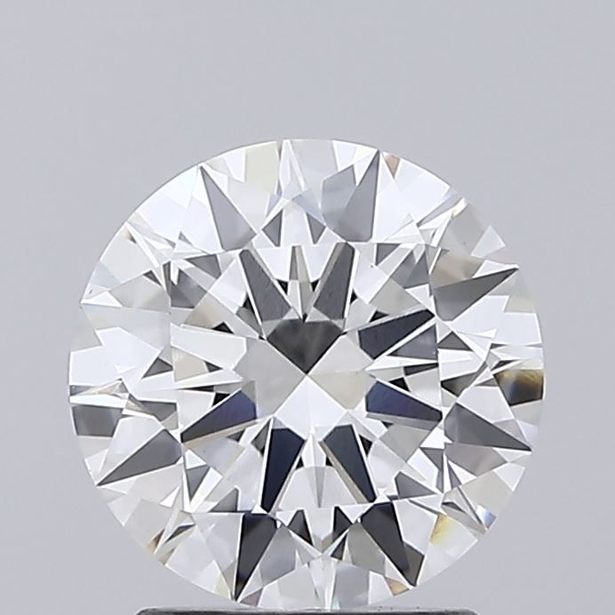 Lab Grown Diamond 2,04Ct E-VVS2 Round - IGILG832603439 1