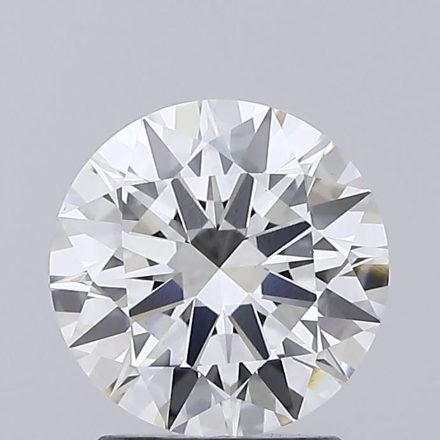 Lab Grown Diamond 2,04Ct E-VVS2 Round - IGILG832603439 1