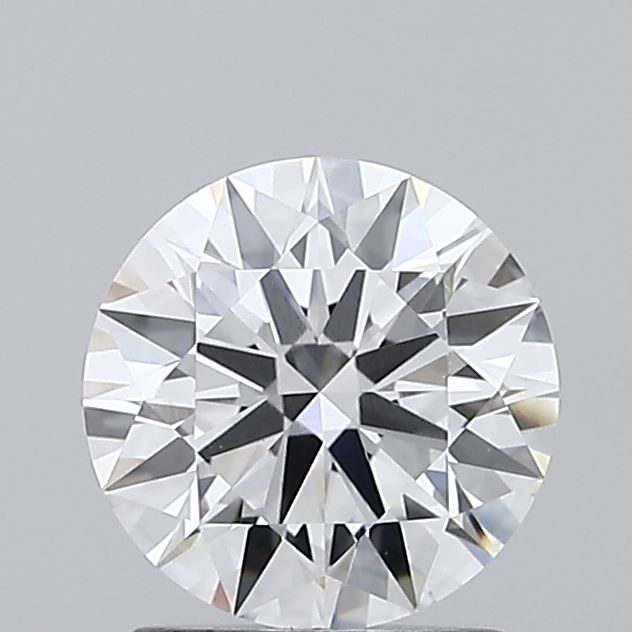 Lab Grown Diamond 1,54Ct F-VVS2 Round - IGILG832603363 1