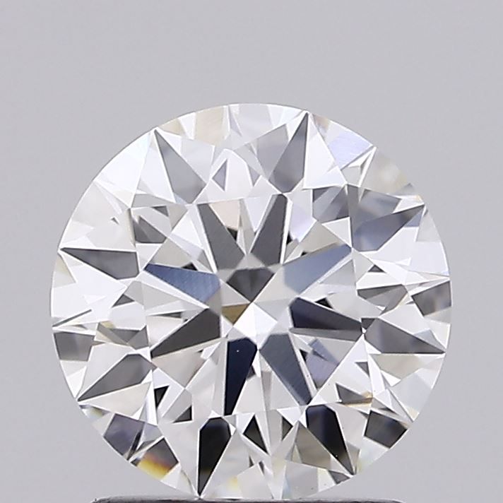 Lab Grown Diamond 1,54Ct F-VS1 Round - IGILG832603367 1