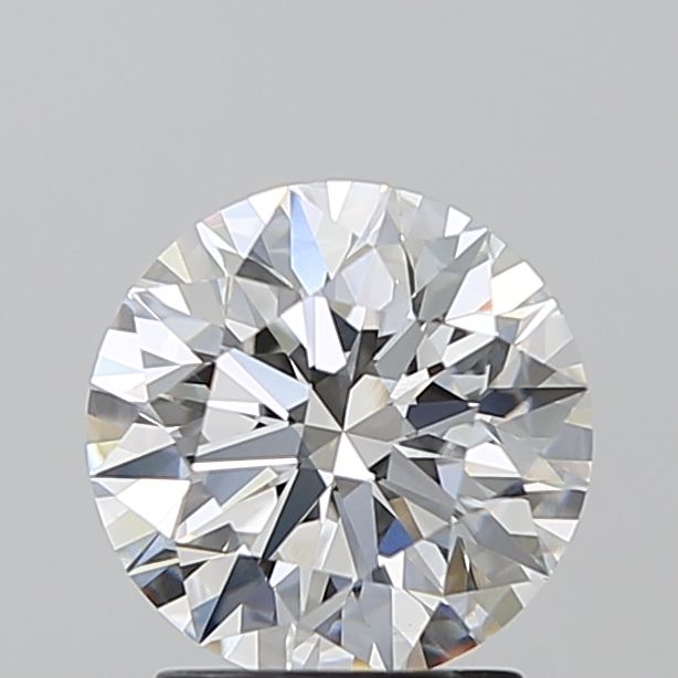 Lab Grown Diamond 2,06Ct E-VVS2 Round - IGILG825664727 1