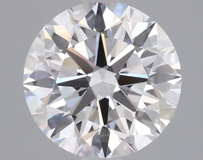 Lab Grown Diamond 1,5Ct D-VVS2 Round - IGILG828617659 1