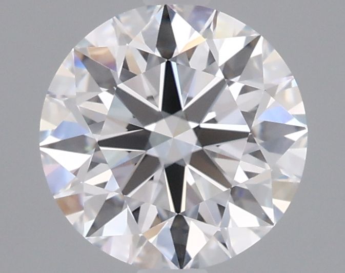 Lab Grown Diamond 1,5Ct D-VVS2 Round - IGILG828617660 1