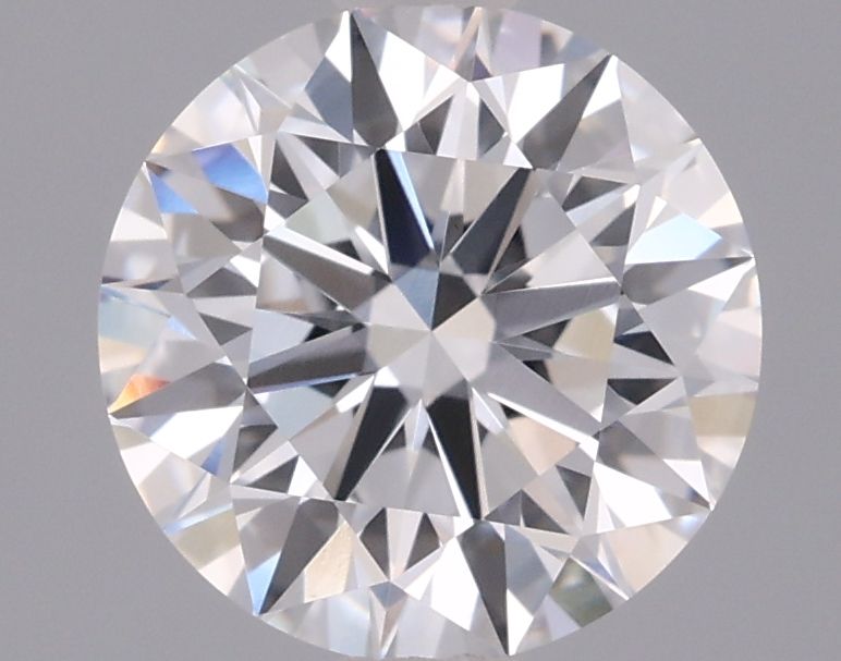 Lab Grown Diamond 1,55Ct E-VVS2 Round - IGILG828625551 1