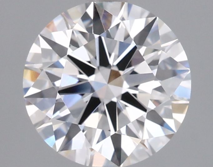 Lab Grown Diamond 1,56Ct D-VVS1 Round - IGILG828625553 1