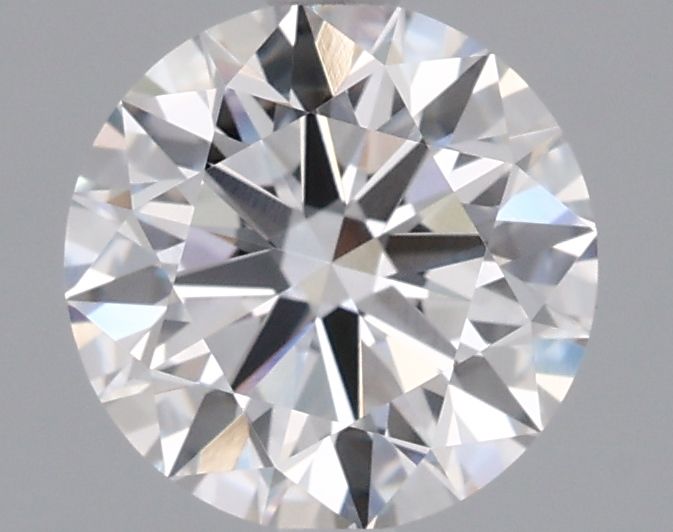 Lab Grown Diamond 1,59Ct F-VVS2 Round - IGILG828632994 1