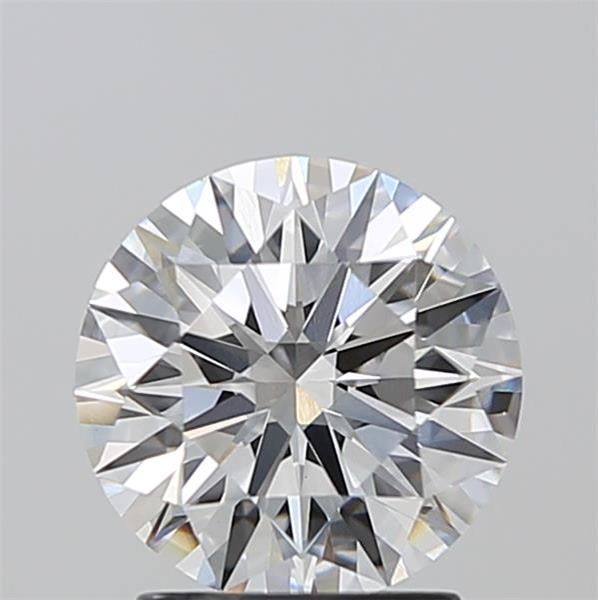 Lab Grown Diamond 2,06Ct E-VVS2 Round - IGILG825639877 1