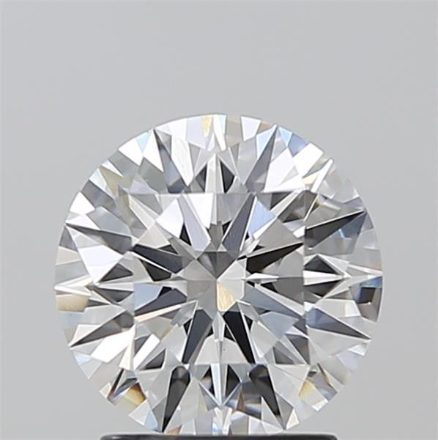 Lab Grown Diamond 2,06Ct E-VVS2 Round - IGILG825639877 1