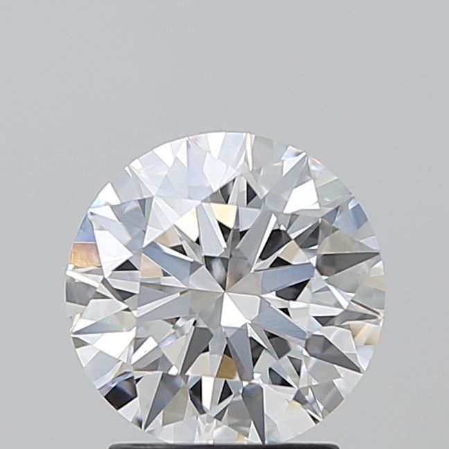 Lab Grown Diamond 2,09Ct D-VS1 Round - IGILG825664711 1
