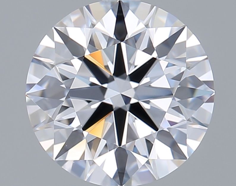 Lab Grown Diamond 1,96Ct E-FL Round - IGILG824610072 1